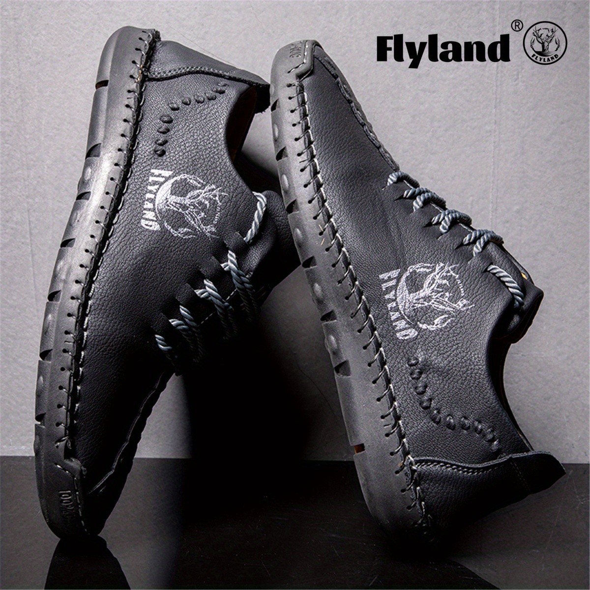 FLYLAND Original Men's Loafers