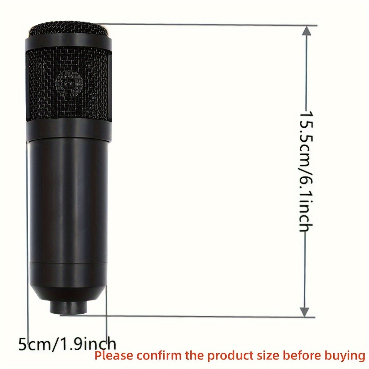 Podcast Equipment Bundle