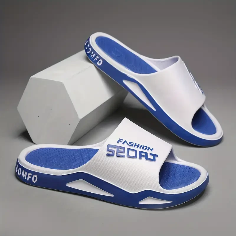 Men's Sport Slides