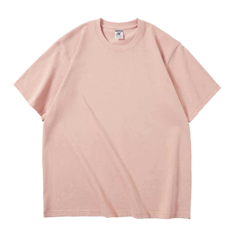 Morandi Amekaji Japanese-style Retro T-shirt