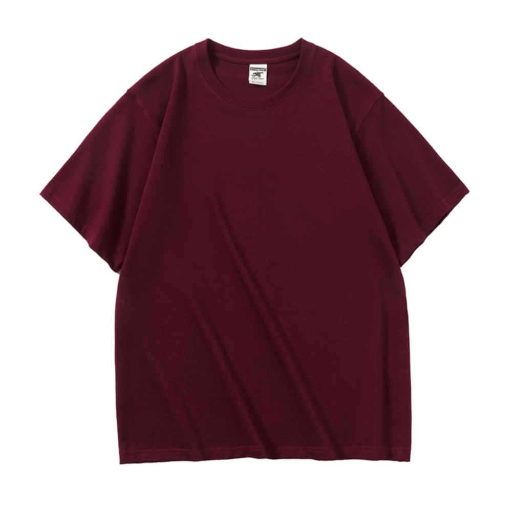 Morandi Amekaji Japanese-style Retro T-shirt