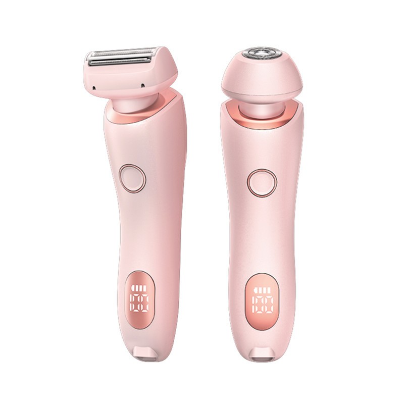 SmoothGlam Epilator