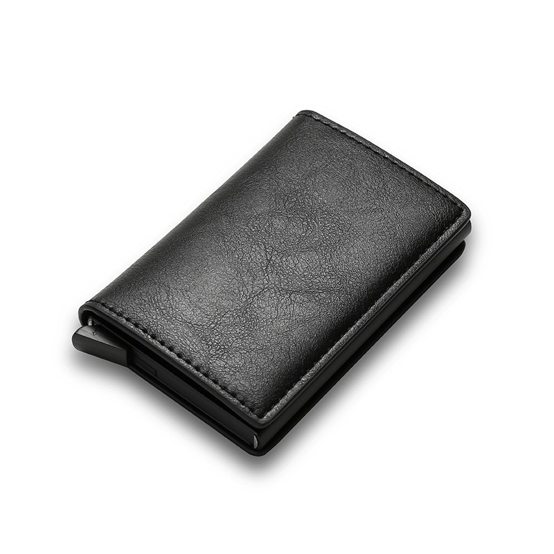 CardGuard Smart Slim Wallet