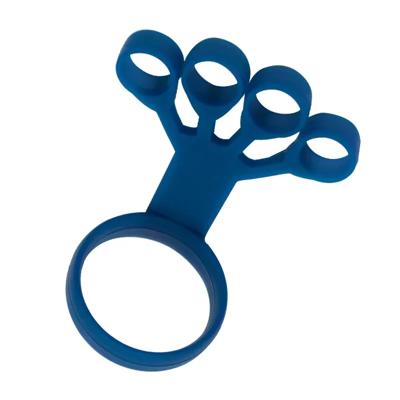 FlexiGrip Silicone Hand Exerciser
