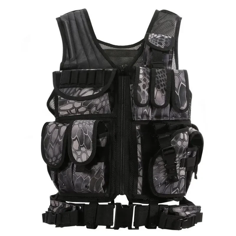 Defender Tactical Combat Vest