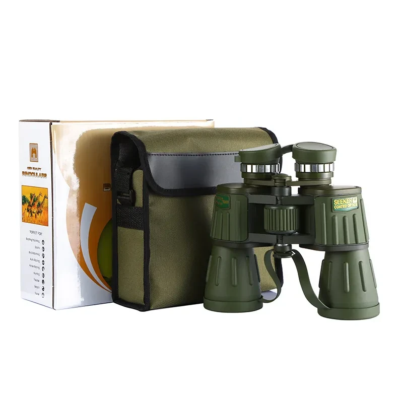 EagleEye 60X60 HD Night Vision Binoculars