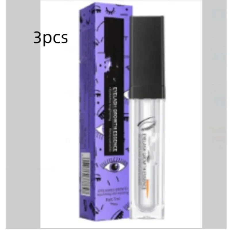 Eyelash Nourishing Liquid Nourish Hair Roots