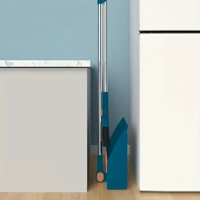 1set, Household Broom And Dustpan Set