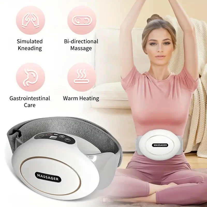 Electric Portable Massager for Full Body
