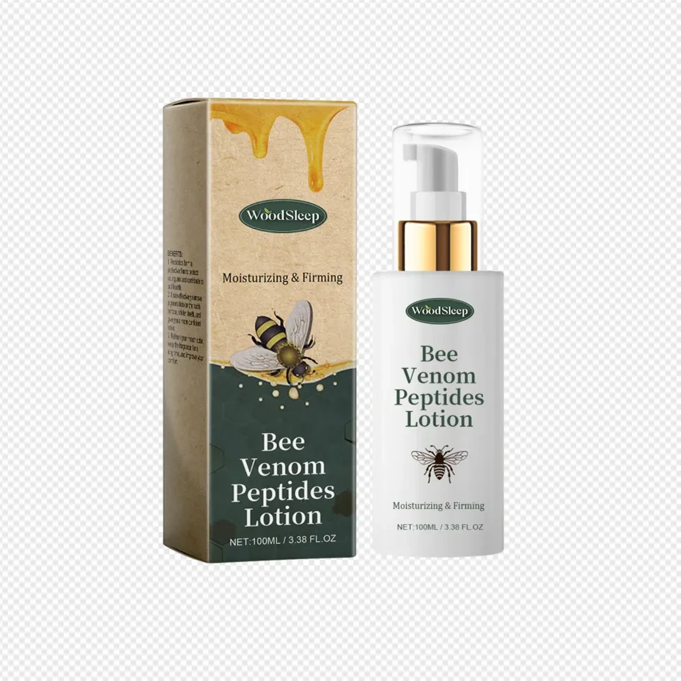 Moisturizing And Firming Lotion Skin Care