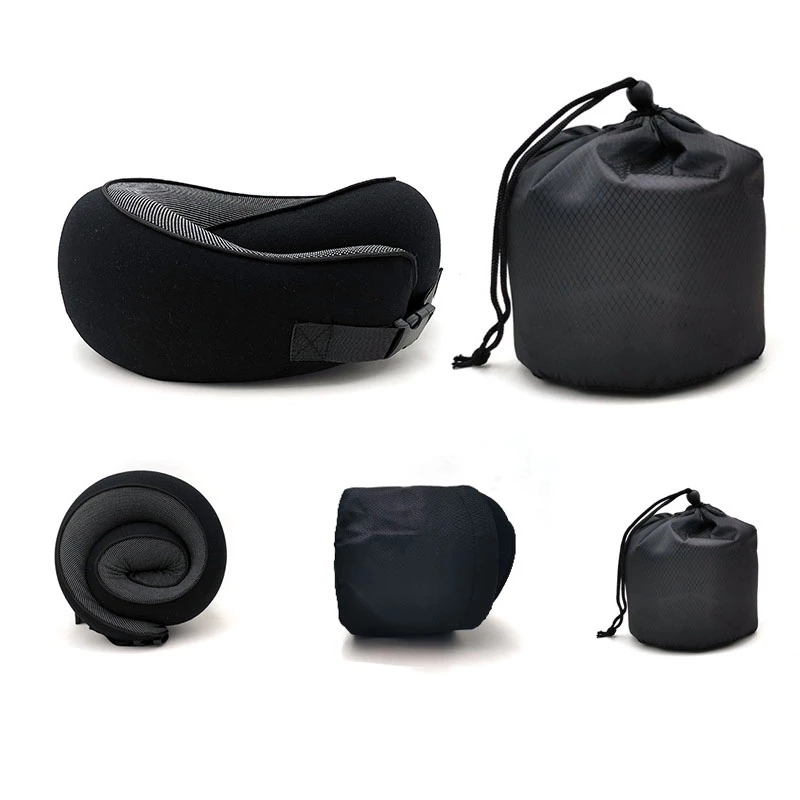 The Original Neck Pillow Trademarked