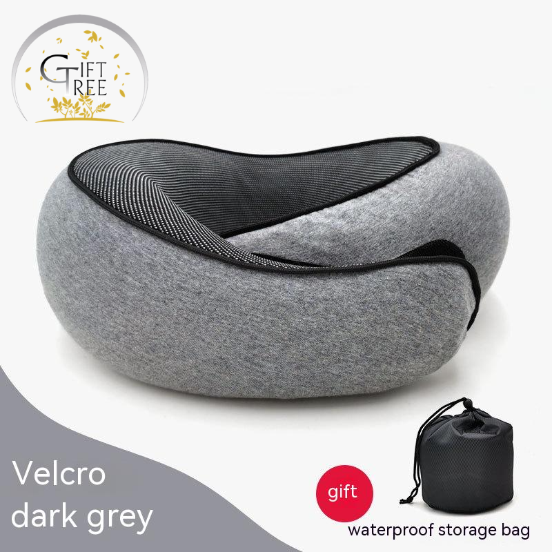 The Original Neck Pillow Trademarked