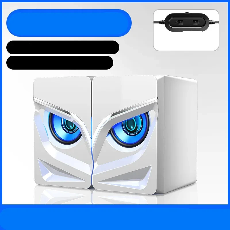 TechOwl Ultra Compact Bluetooth Sound Bar Speakers
