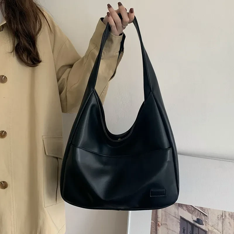 Fashion Tote Bag Large Capacity