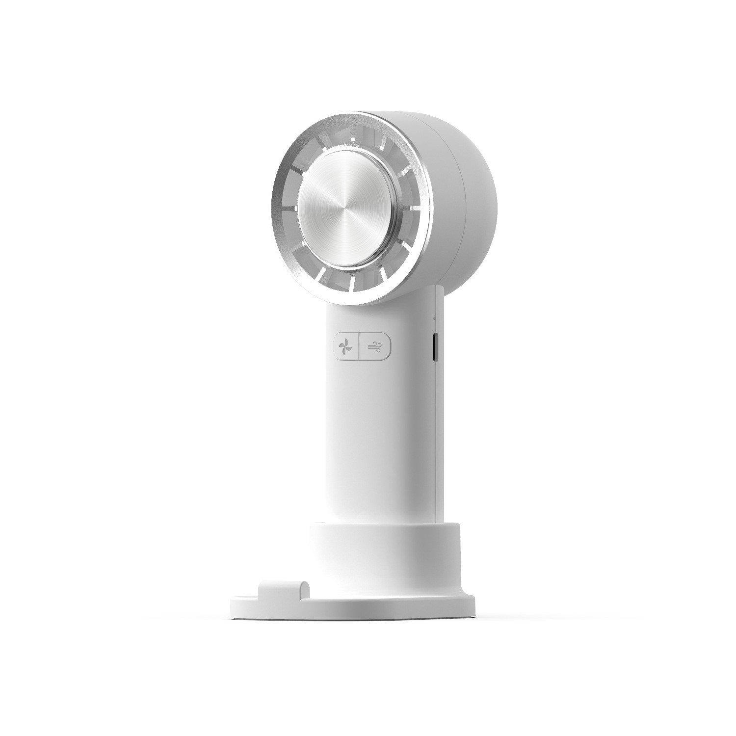 Rechargeable Mini Air Conditioner