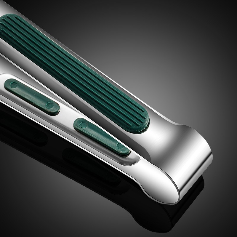 Stainless Kitchen Tongs For Cooking