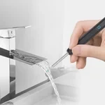 Wi -Fi visible wax elimination spoon-1080P HD load otoscope