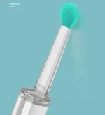 Wi -Fi visible wax elimination spoon-1080P HD load otoscope