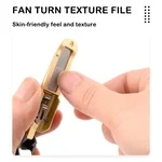 Sports Car Styling No-Splash Nail Clippers