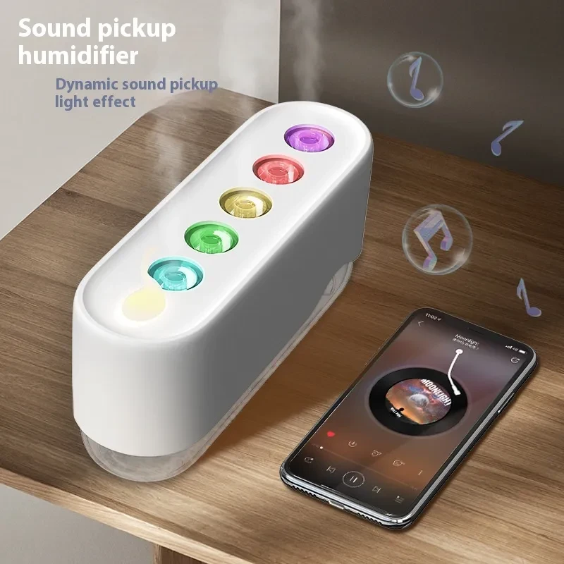 Humidifier Household Bedroom