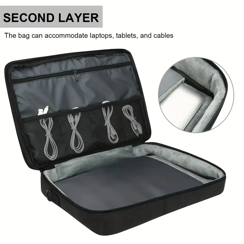 Versatile Laptop & Tablet Sleeve