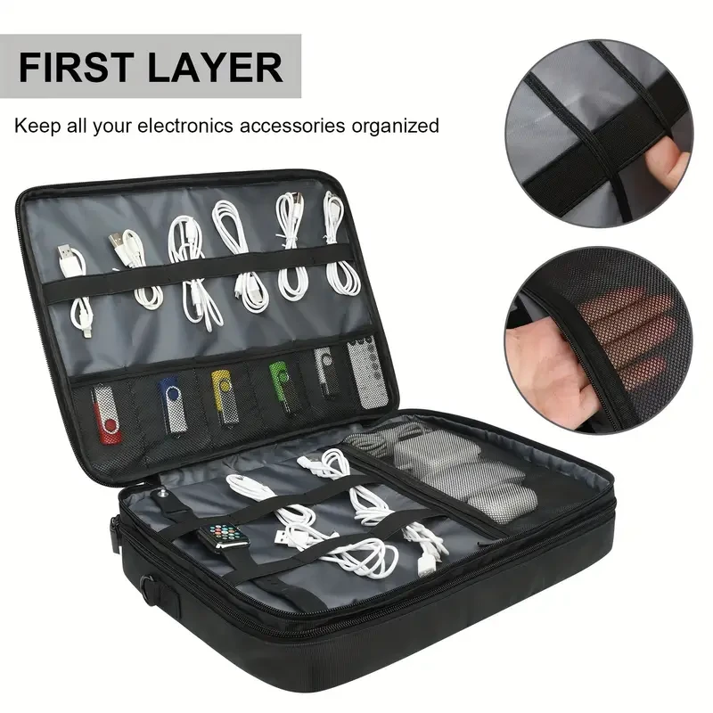 Versatile Laptop & Tablet Sleeve