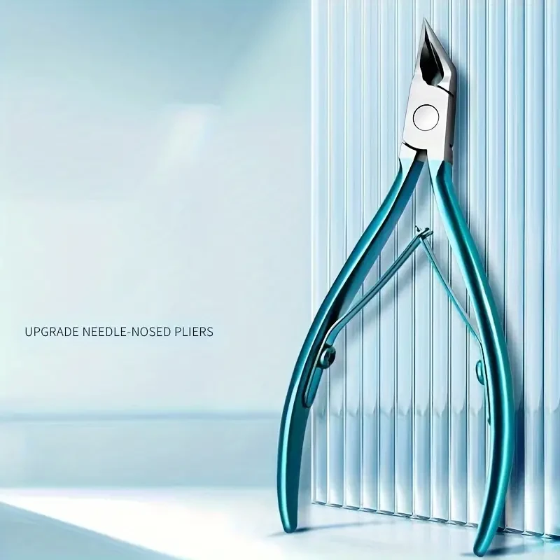 Professional Nail Clippers for Thick and Ingrown Nails