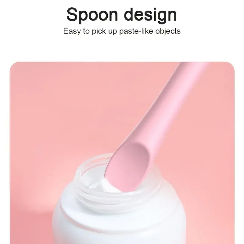 1pc Quick-Makeup Silicone Eyeliner Stencil