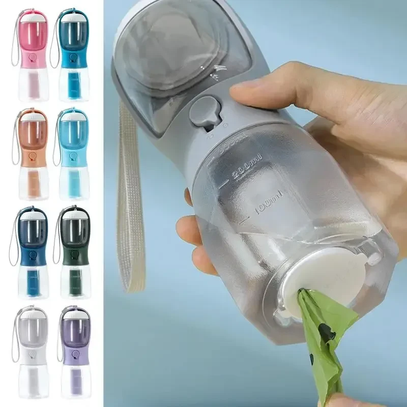 Dog Water Cup