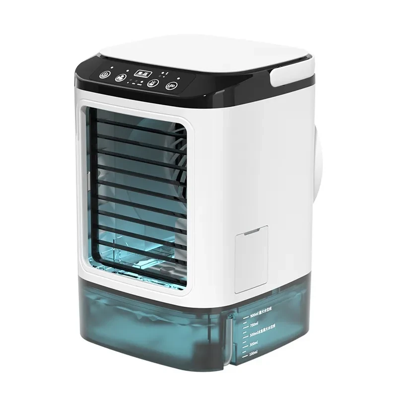 New Style Air Cooler Desktop Air Conditioner Fan