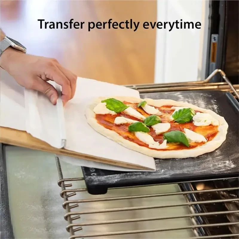 Kitchen Gadgets Sliding Pizza Shove
