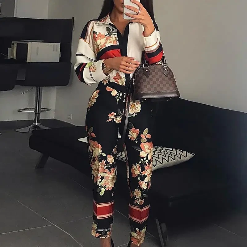 Vintage Bloom Floral Romper
