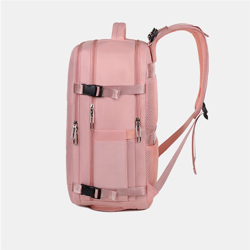 New Travel Backpack Female