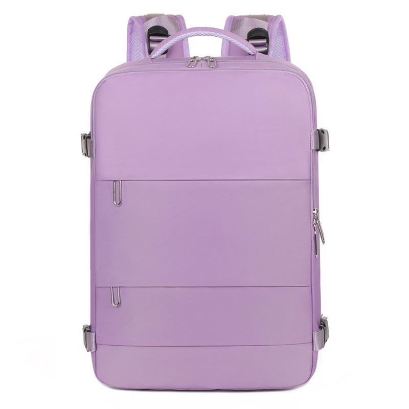 New Travel Backpack Female