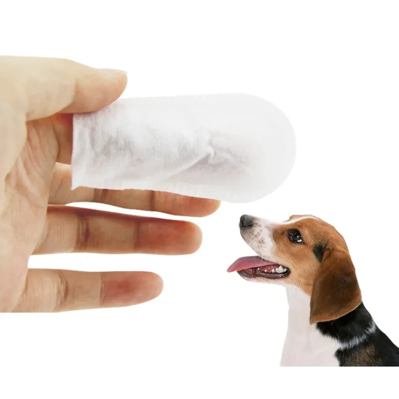 Pet Wipes Wipes for Pet Cleaning Teeth