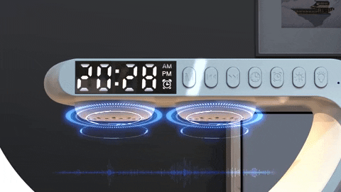 G-Spot Alarm