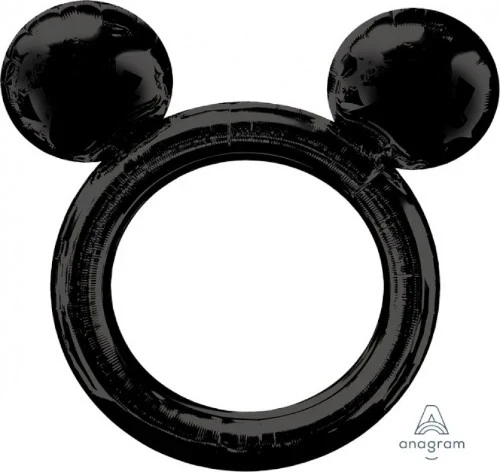 Foil Balloon - Frame Mickey Mouse Frame