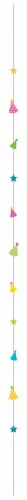 Balloon - Fun Strings Party Hat