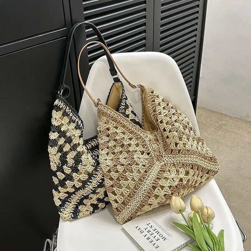 Women's Fashion Handmade Bag
