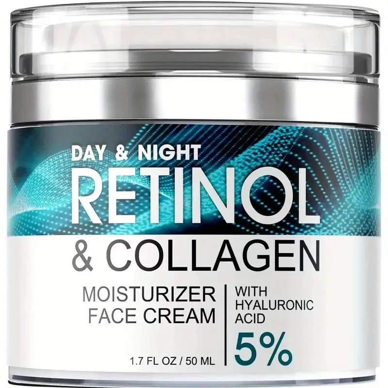 50ml Retinol Moisturizing Cream