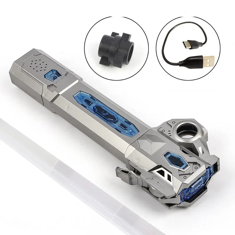StarBeam 7-Color Retractable Lightsaber