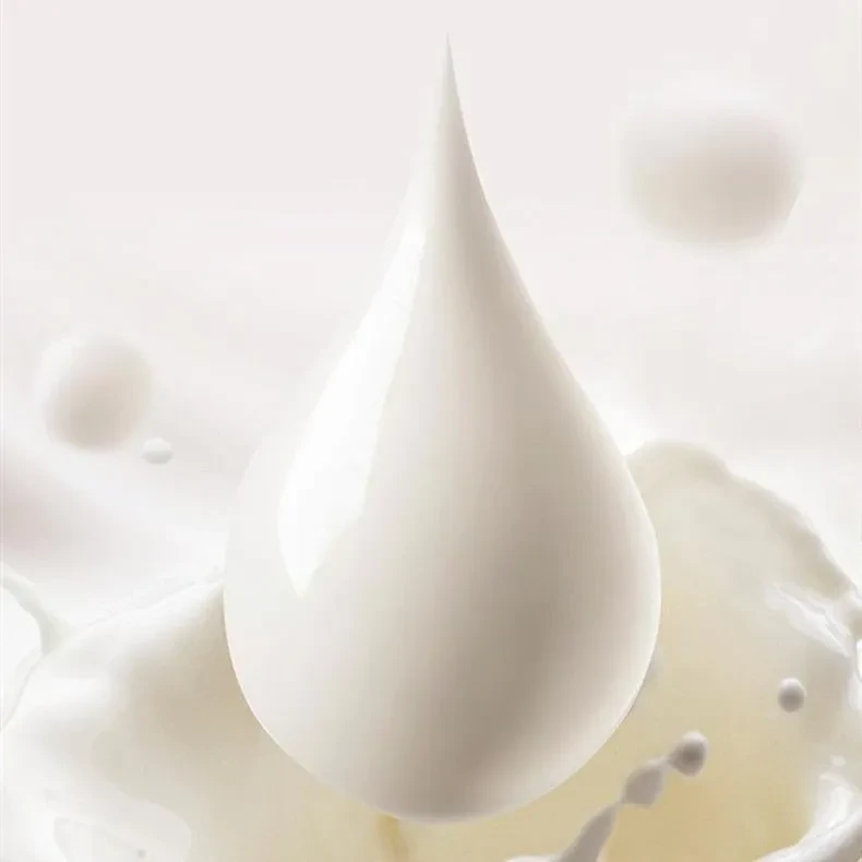 Milk Skin Beauty Fragrance Shower Gel