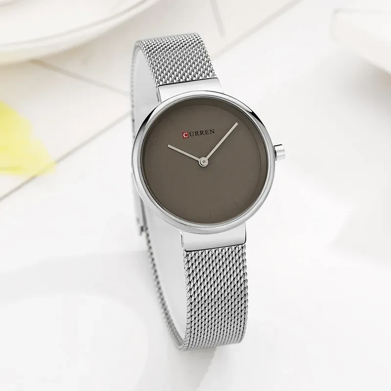 New Water Quartz Women's Watch