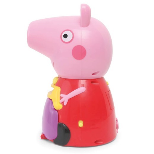 COUNT WITH PEPPA
