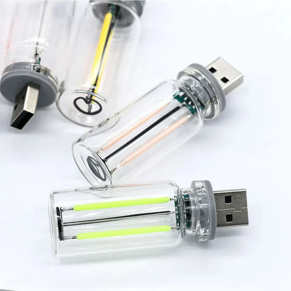 Retro Edison Dimming Lighting Bulb
