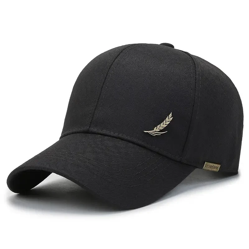 Trendy Baseball Cap Casual Fashion
