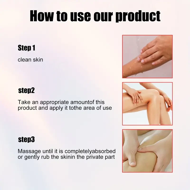 30g Radiant Body Lotion Cream