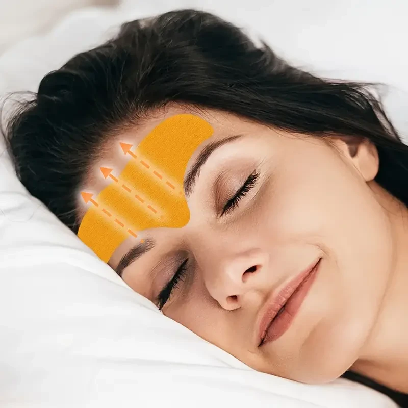 10pcs Wrinkle Smoothing Patches