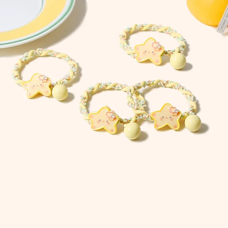 Cartoon XINGX Hair Band
