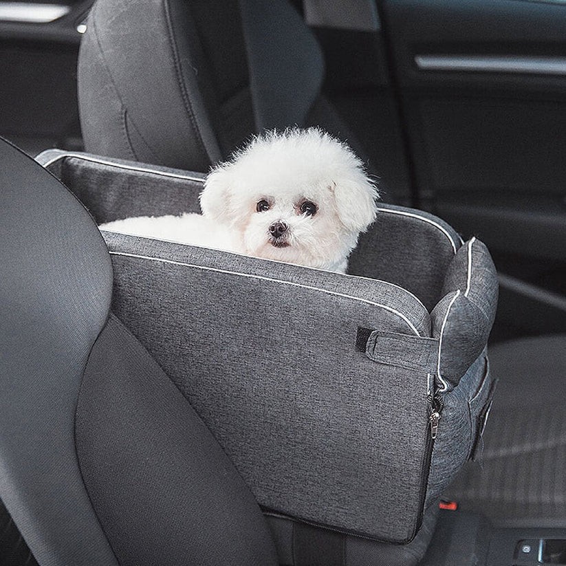 CarCrate Pet Booster Seat